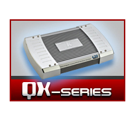 QX-SERIES
