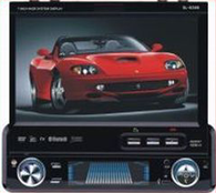 SL 8408 DVD