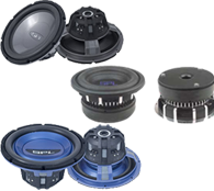 S1, S2, SPLW - Series