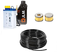 ΣΥΜΠΛΗΡΩΜΑΤΙΚΑ ΕΙΔΗ ΓΙΑ LPG KIT