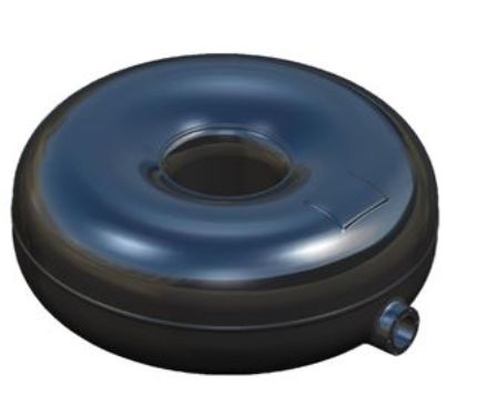EXTERNAL TANKS