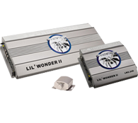 LIL'WONDER-SERIES