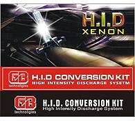 XENON HID KIT ΑΥΤΟΚΙΝΗΤΩΝ / CAN BUS BALLAST