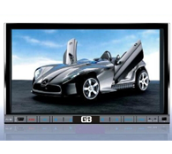 SL 9285 DVD 2-DIN