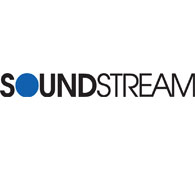 Ενισχυτές αυτοκινήτου SOUNDSTREAM