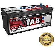 ΜΠΑΤΑΡΙΕΣ TAB Magic Truck