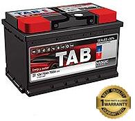 ΜΠΑΤΑΡΙΕΣ TAB Magic