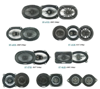 LS SERIES PICASSO SERIES XS SERIES