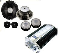HXEIA COMPONENT CAPASITOR  SPL