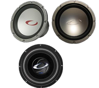 T2, T3, PS, KW, TS Series