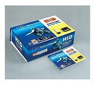 XENON HID KIT ΜΟΤΟΣΥΚΛΕΤΩΝ / SLIM BALLAST