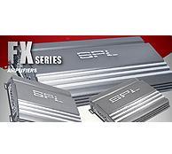FX-SERIES