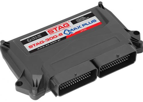 STAG Q-MAX PLUS