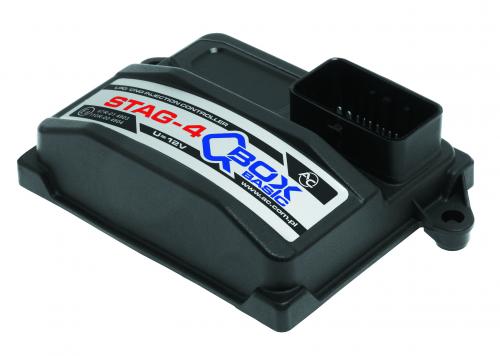 STAG Q-BOX BASIC
